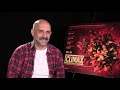 gaspar noe talks climax exclusive interview