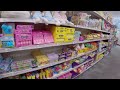 🇺🇸 discover cvs pharmacy in new york city usa 4k video