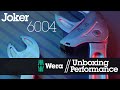 Wera | Joker 6004 | Performance