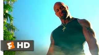 Pain & Gain (2013) - Grilling Hands Scene (10/10) | Movieclips