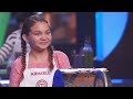 masterchef junior us season 9 episode 2 under the sea