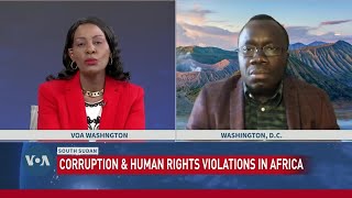 South Sudan Human Rights Abusers Unlikely Face Punishment: Analyst