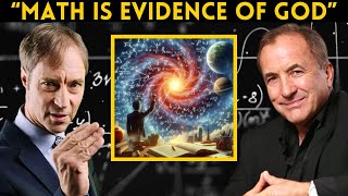 Atheist STUMPED By How MATH Points To GOD (Epic Conversation!)