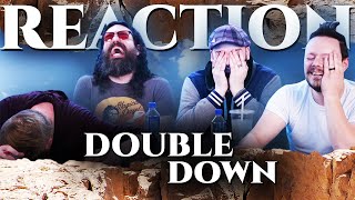 Double Down - BAD MOVIE REACTION!!