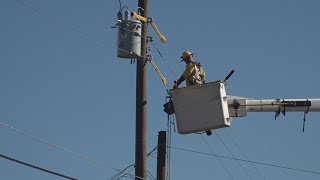 Central Georgia braces for possible winter storm as power companies gear up for ice threat