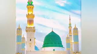 Eid Milad un Nabi|Falak Ke Nazaro Zameen Ki Baharo|Huzur Aa Gai Hai|WhatsApp Status| Naat|20-Oct2021