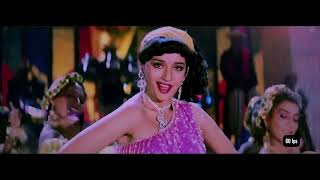 Ek Do Teen Full 4K 60 FPS Video Song (AUDIO Remastered)  Madhuri Dixit   Hindi Dance Song   Tezaab