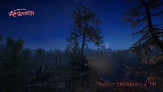 [FR]{PC} Retour pour l'Expédition !!!