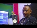 How i remade Teacher instrumental  by fik famaika and ykee benda