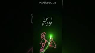 AV Name Art Love Ststus #NameArt #AV