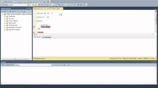 Debugging In SQL Server Denali