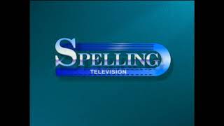 Spelling Television/CBS Television Distribution (1994/2007)