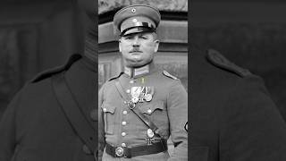 The Rise and Fall of Ernst Röhm #history #ww2history #worldwar2history #historyfacts #ww2 #ernstrohm