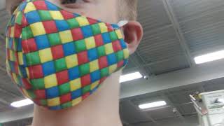 Tour of a hardware store (Menards Schererville Indiana)