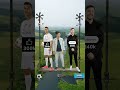 দেখা যাক কে জিতবে ronaldo vs mrbeast 🥶🤯🔥 shorts viralshorts drone video ronaldo mrbeast