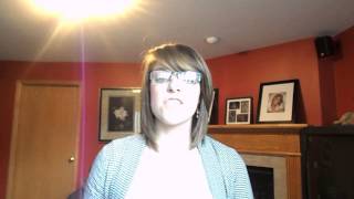Maurices Oral Presentation