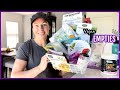 Vegan Empties! | Hits & Misses! | Costco Finds, Trader Joe's & More!