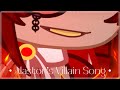 • Alastor’s Villain Song • Villain Alastor AU • Hazbin Hotel • GL2 • READ DESC •