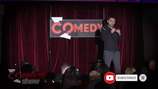 ԼԵԶՎԱԿՌԻՎ/lezvakriv .stand up Vahagn Grigoryan 2019