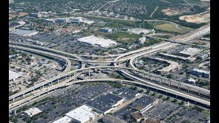 Three major highways in San Antonio have planned closures this weekend, TxDOT says