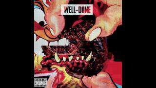 Action Bronson & Statik Selektah - "Respect The Mustache" [Official Audio]