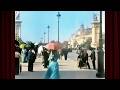 A Glimpse of Paris c.1900: Restored to Amazing Life