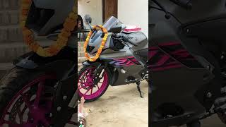 NEW R15v4 🩷 || r15 TOP MODEL VIEW || #shorts #r15v4 #viral #popular