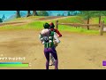 くららがフォートナイトを始めてから「1度もやったことのない」設定がこちら【フォートナイト fortnite】