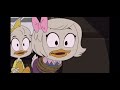 webby is scrooge’s daughter ducktales series finale reaction