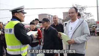 广东货车险酿大祸，“复兴号”擦肩而过：安全隐患何时能除