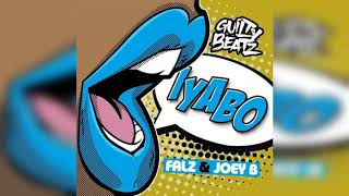 Guilty Beatz ft. Falz x Joey B - IYABO