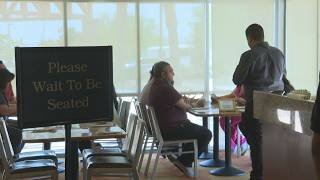 Culinary Academy helping Mirage employees find their next job