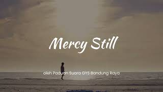 Mercy Still | Persembahan KPI Pujian Jawa Barat