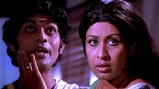 എന്റെ മണ്ടക്കാട്ട് ഭഗവതി| Ithile Vannavar Malayalam Movie Scene| Madhu| Sheela| Jagathy Sreekumar