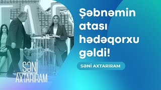 Müşfiq Xoşqədəm xanıma gizli məlumat ötürdü! O, nələri danışdı?