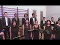 DIAVOLANA FENOMANAN, Choeur MIANGALY, dir:  Antsanirina Rakotoarimino, arr: Sitraka Ramarosandratana