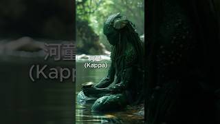 古典的な妖怪Part1 #ai #midjourney #apparition #video #aiart