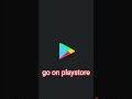 Run python code in android   #android #code #coding #shorts #shortsvideo