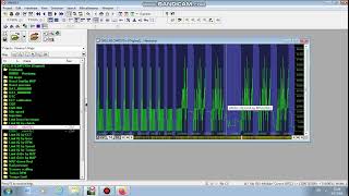 รีแมพไทรทันไมเวค 4N15 EP5 (Limit IQ by engine speed)