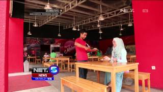 Sarapan Dimana Bersama Inez Tagor - NET5