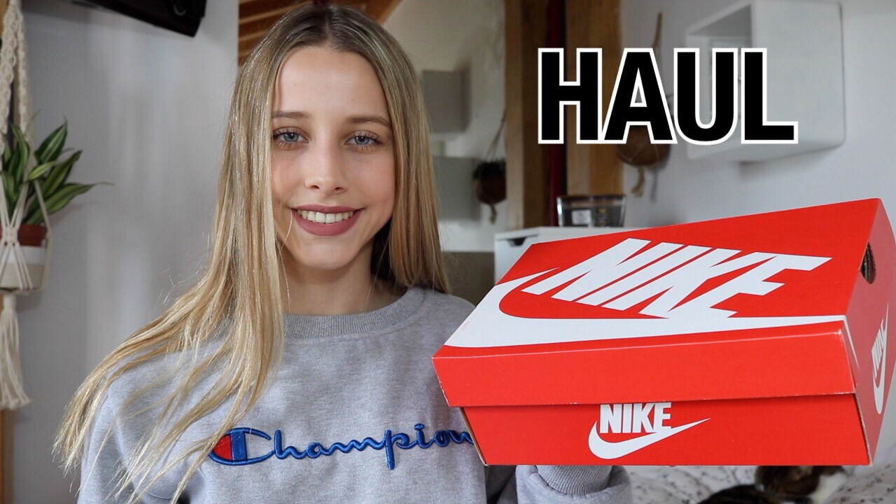 Haul Youtube