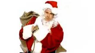 Will Ferrell Santa Apple Switch Ad