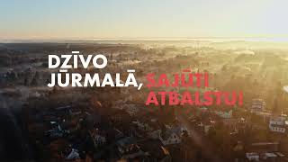 Jūrmalā deklarētajiem – daudz priekšrocību