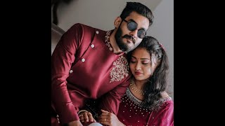 KERALA ENGAGEMENT - Dr. ULLAS n Dr. KRIPA