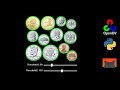 Edge Detection using Trackbars  | OpenCV