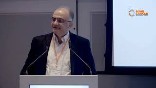 Developing CD99 Inhibitors for the Treatment of Ewing Sarcoma – Aykut Üren