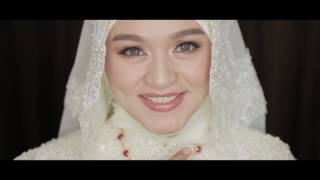 Jiby and Aira Wedding  SDE