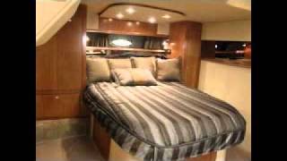 2006 Cruisers 460 Express