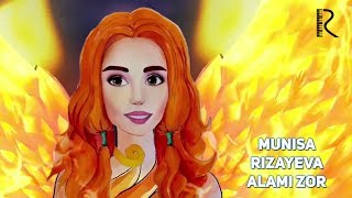 Munisa Rizayeva - Alami zor | Муниса Ризаева - Алами зор #UydaQoling