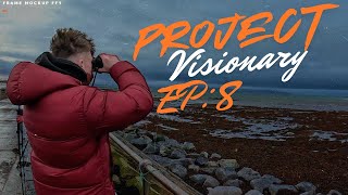 Bird Watch | Project Visionary Ep. 8